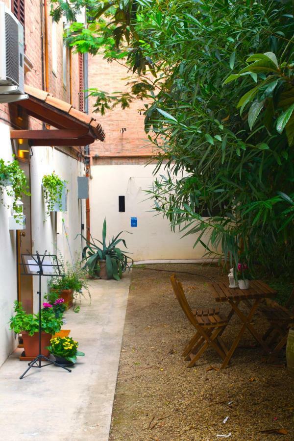 Bosco Bianco Apartment Bologna Exterior photo