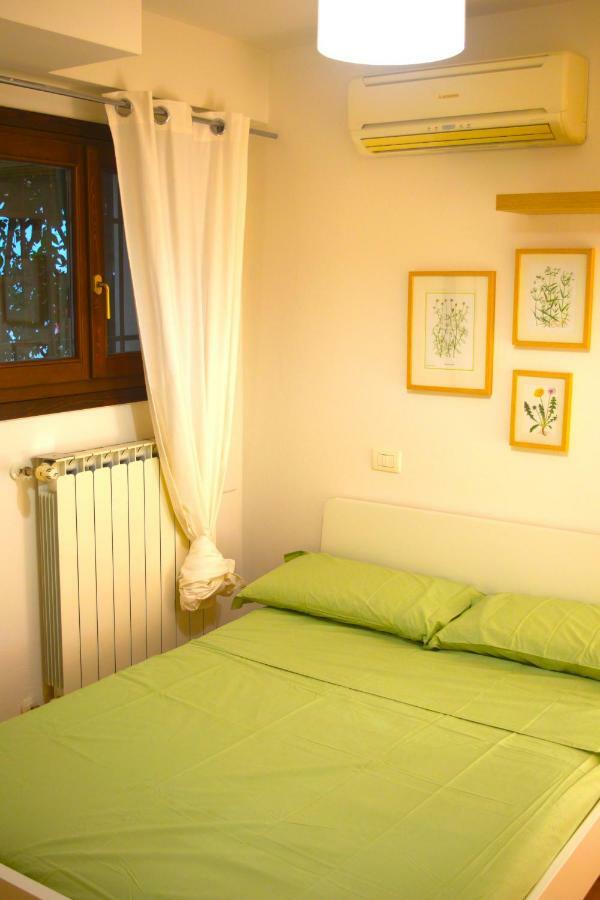 Bosco Bianco Apartment Bologna Exterior photo